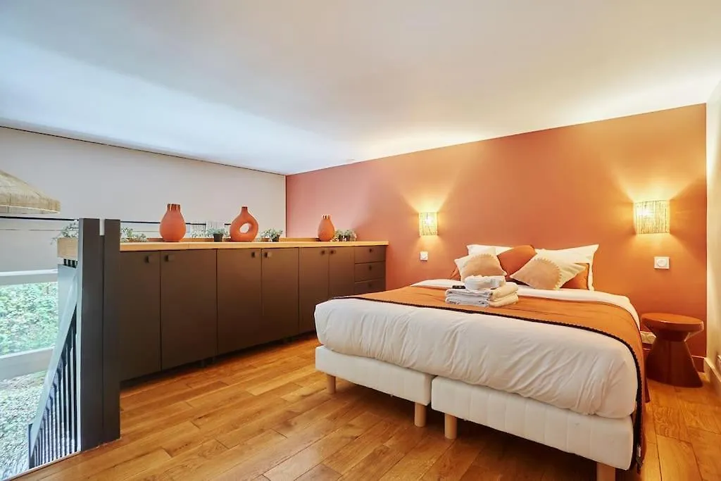 Le Marais Place Des Vosges By Prestige * Paris