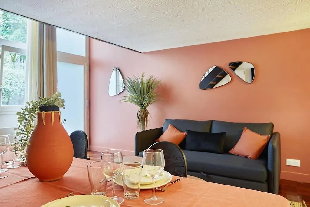 Le Marais Place Des Vosges By Prestige Apartment Paris