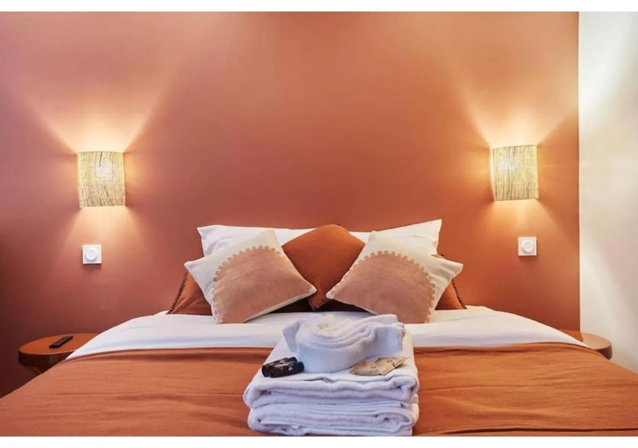 Le Marais Place Des Vosges By Prestige * Paris